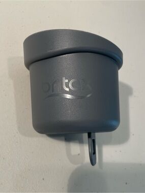 Britax Highpoint Skyline Booster Seat Cup Holder RIGHT Side Replacement OEM
